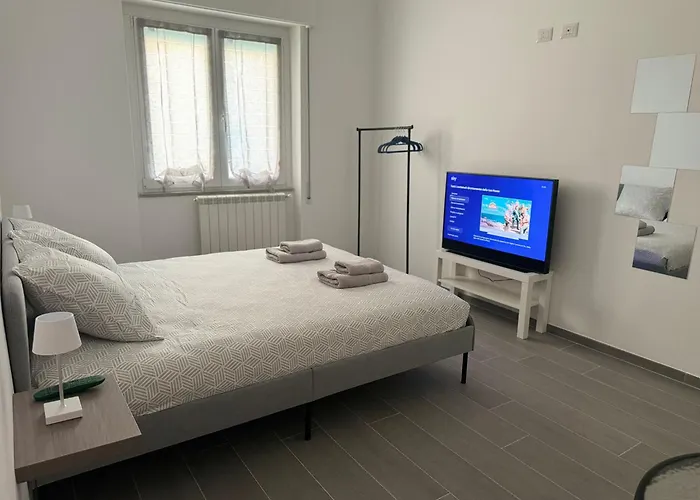 Demma 2 Pensión Roma